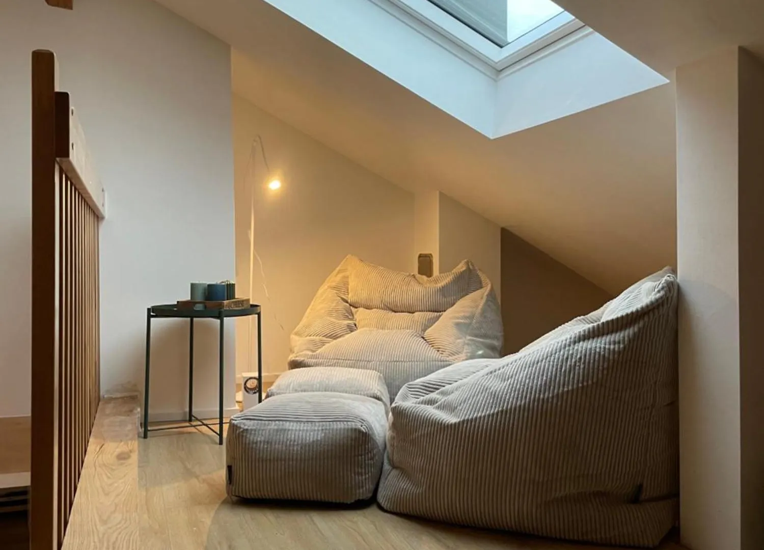 Albis-Winkel Ferienapartments 苏尔茨贝格 德国