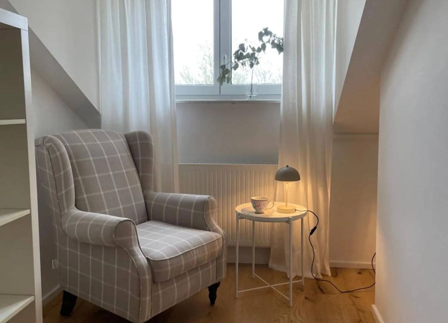 Albis-Winkel Ferienapartments 苏尔茨贝格