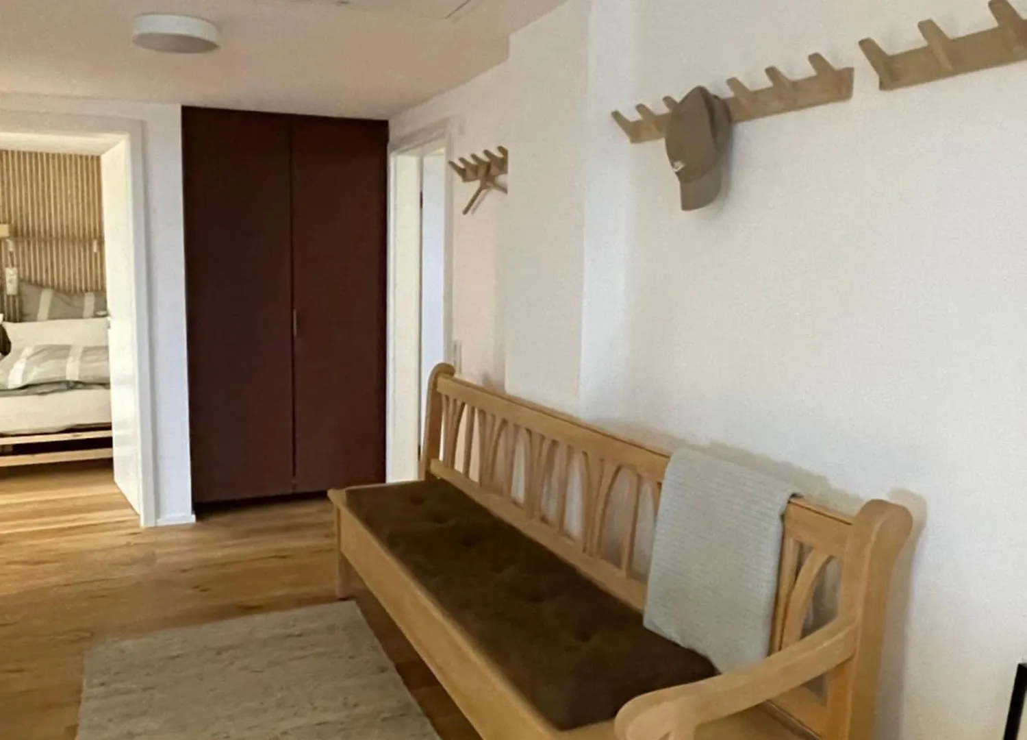 Albis-Winkel Ferienapartments 苏尔茨贝格 公寓