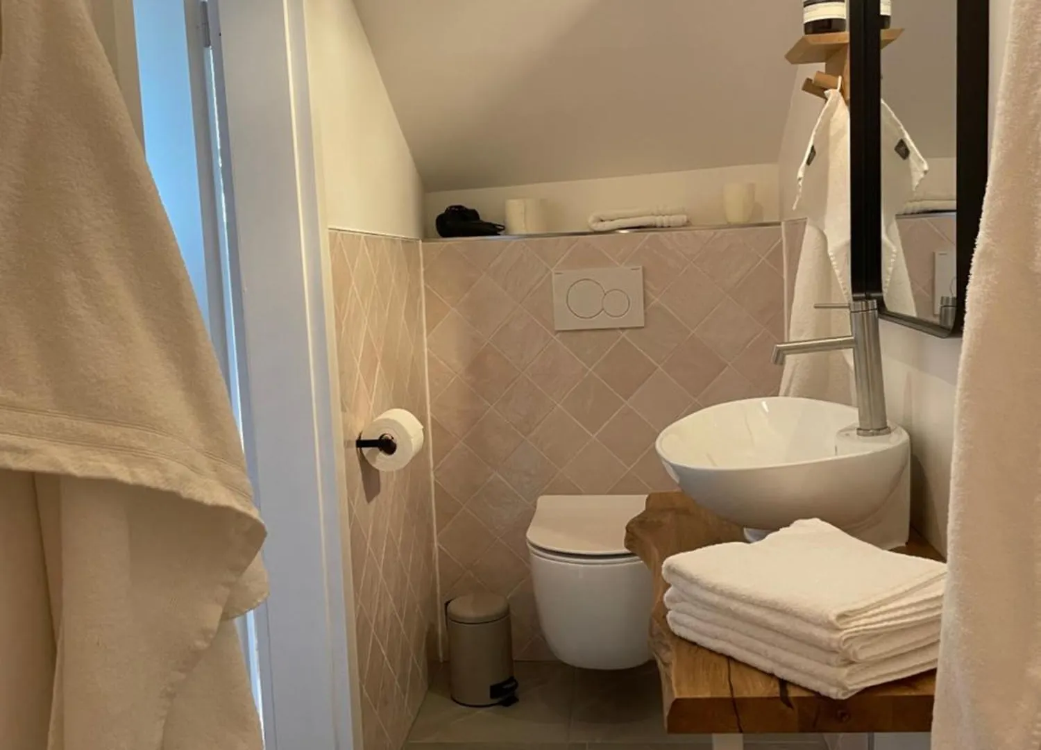 Albis-Winkel Ferienapartments Sulzberg Apartment