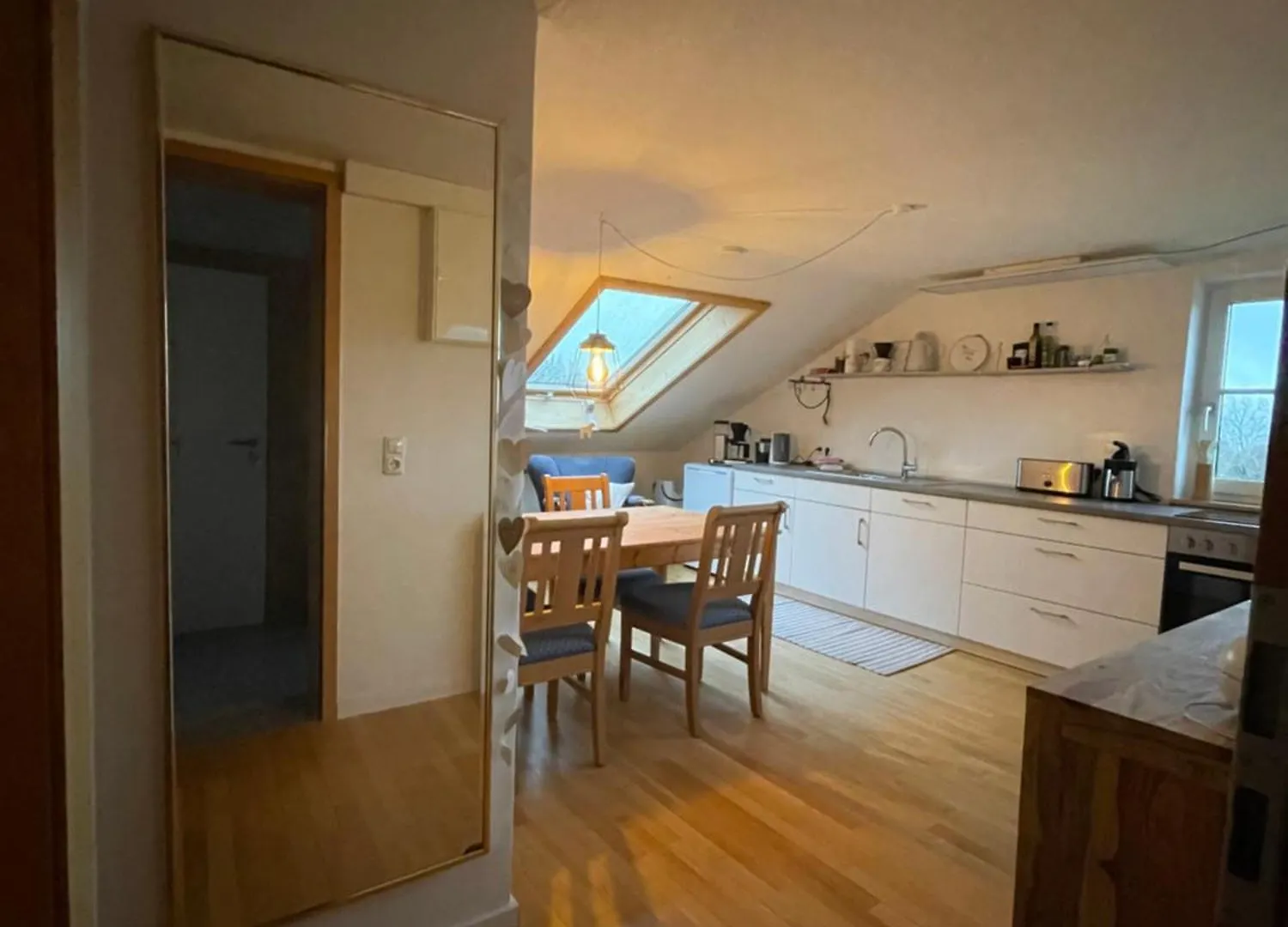 Albis-Winkel Ferienapartments Sulzberg 0*,  Germany
