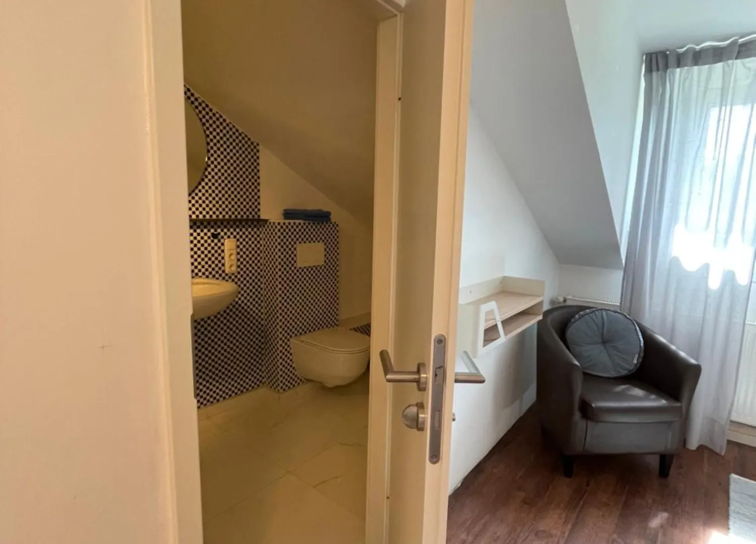 Apartment Albis-Winkel Ferienapartments Sulzberg