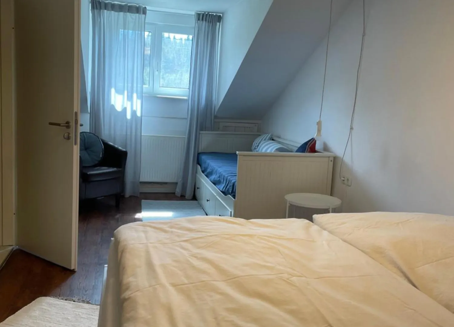 Albis-Winkel Ferienapartments Sulzberg 0*,