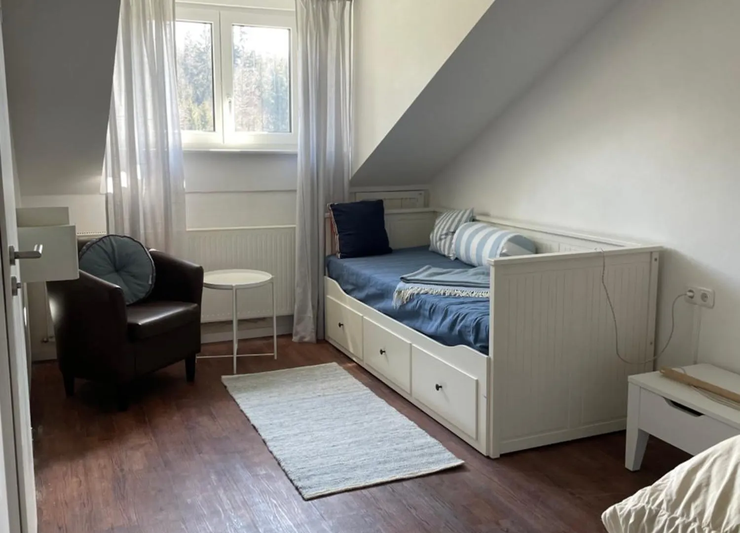 Albis-Winkel Ferienapartments Sulzberg Apartment