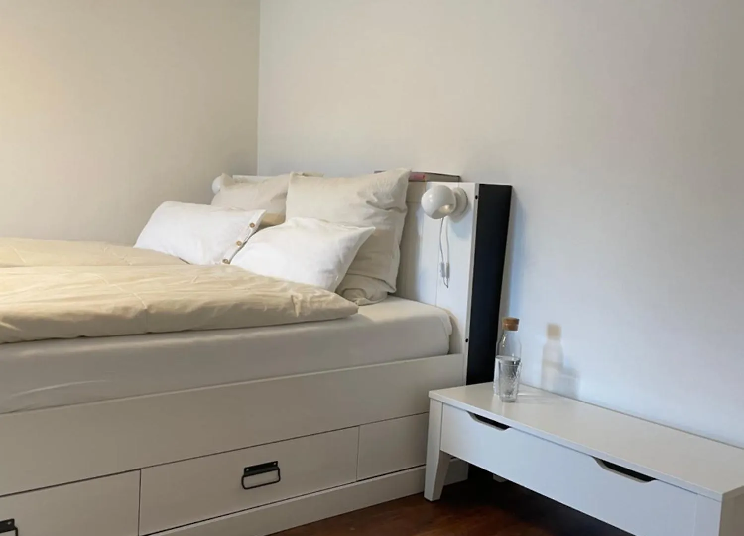 Albis-Winkel Ferienapartments Sulzberg Apartment