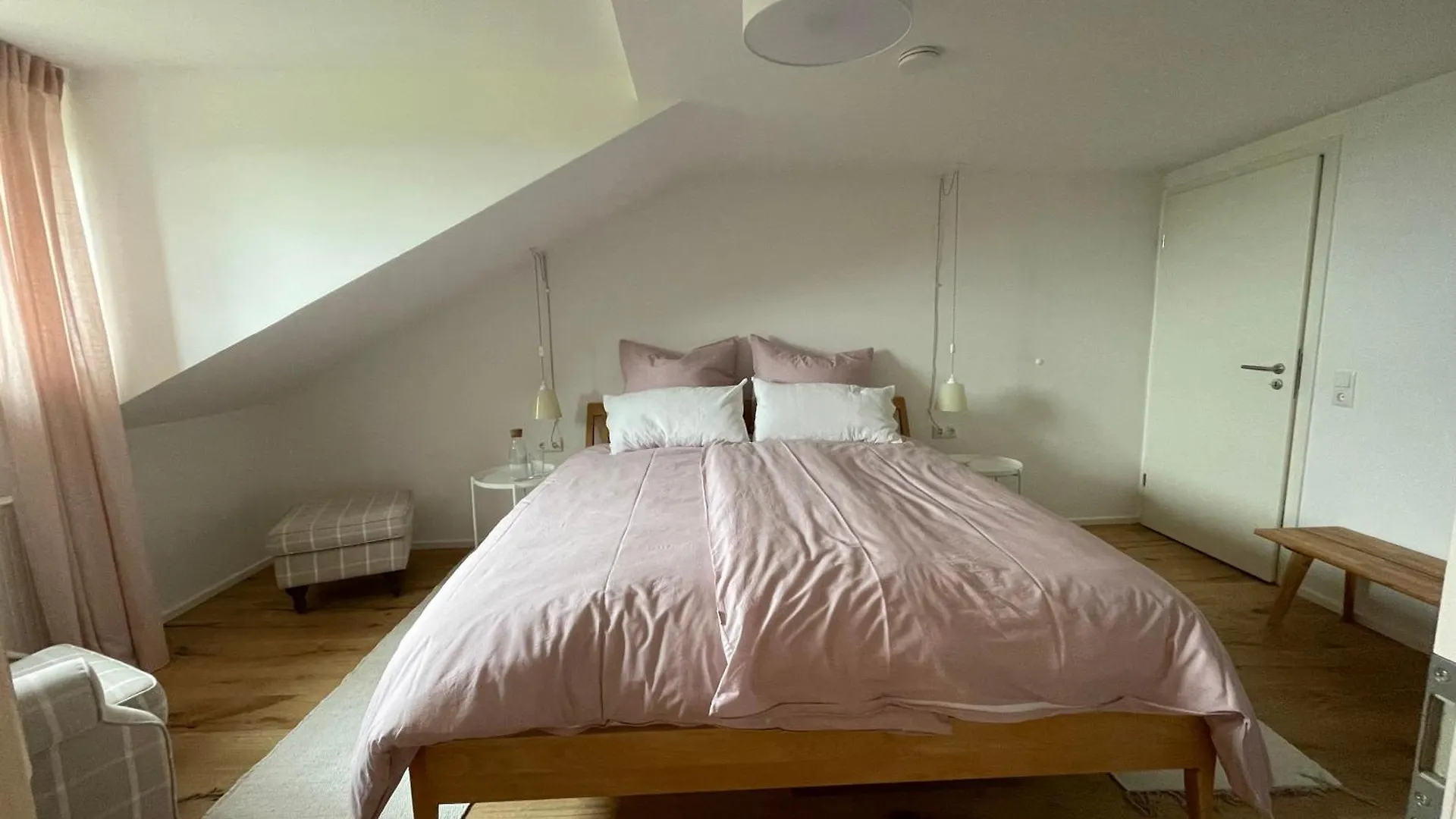 Apartment Albis-Winkel Ferienapartments Sulzberg