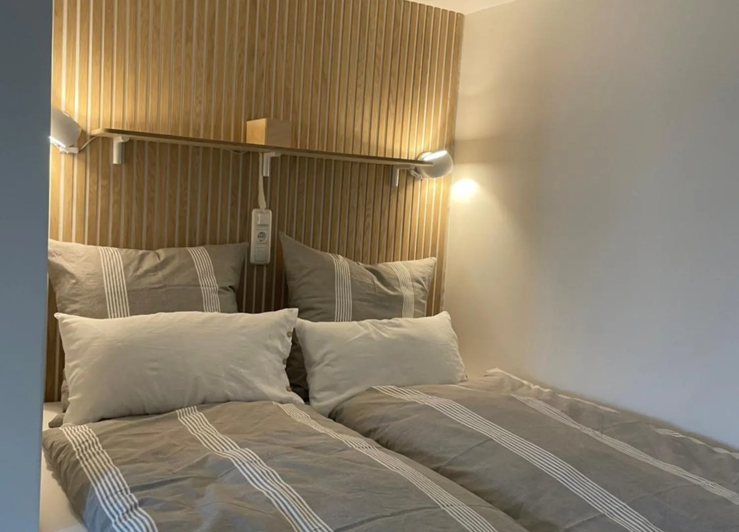 Albis-Winkel Ferienapartments Sulzberg Apartment