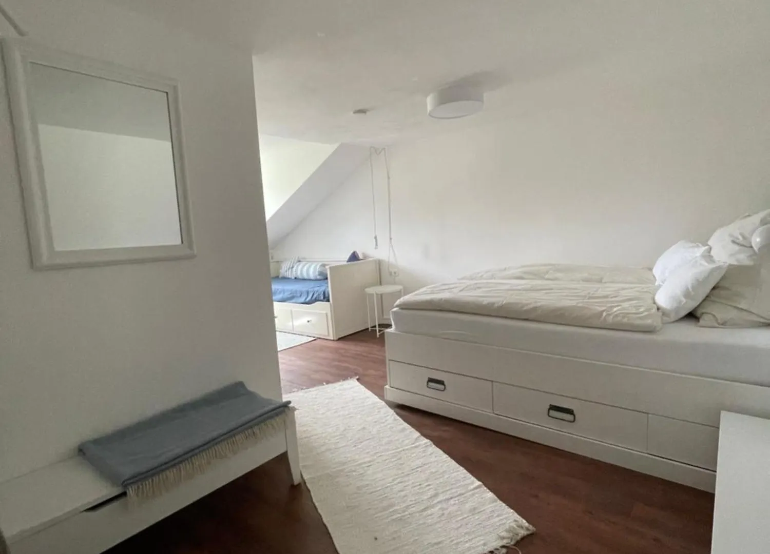 Albis-Winkel Ferienapartments Sulzberg 0*,  Germany