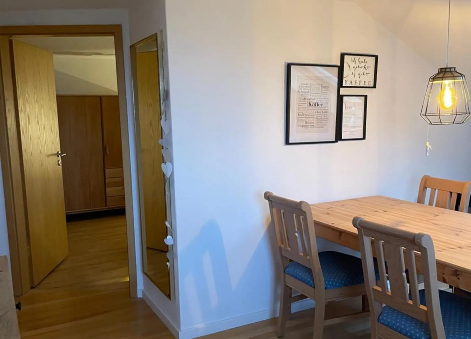 Albis-Winkel Ferienapartments Sulzberg