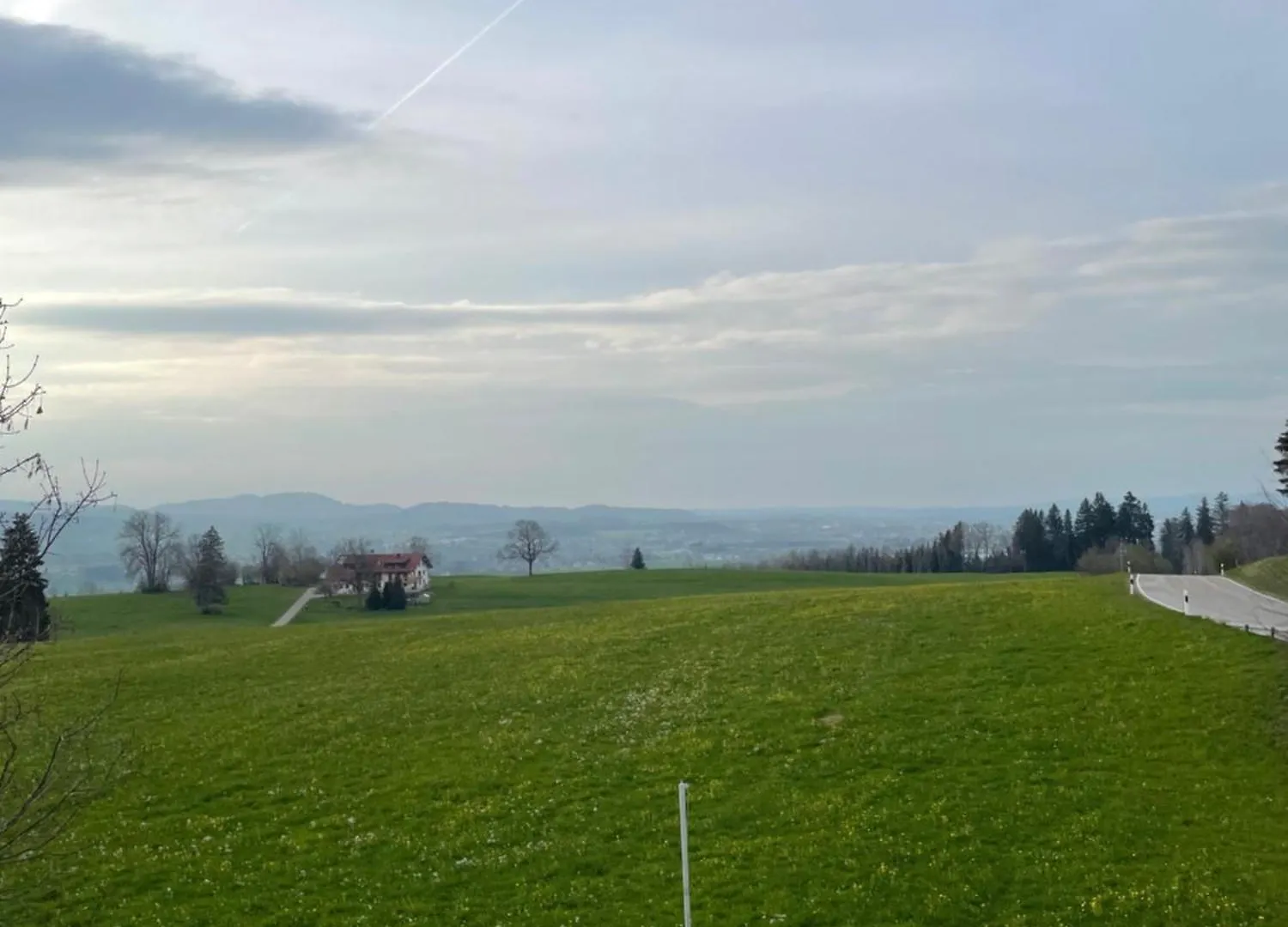 Albis-Winkel Ferienapartments Sulzberg 0*,