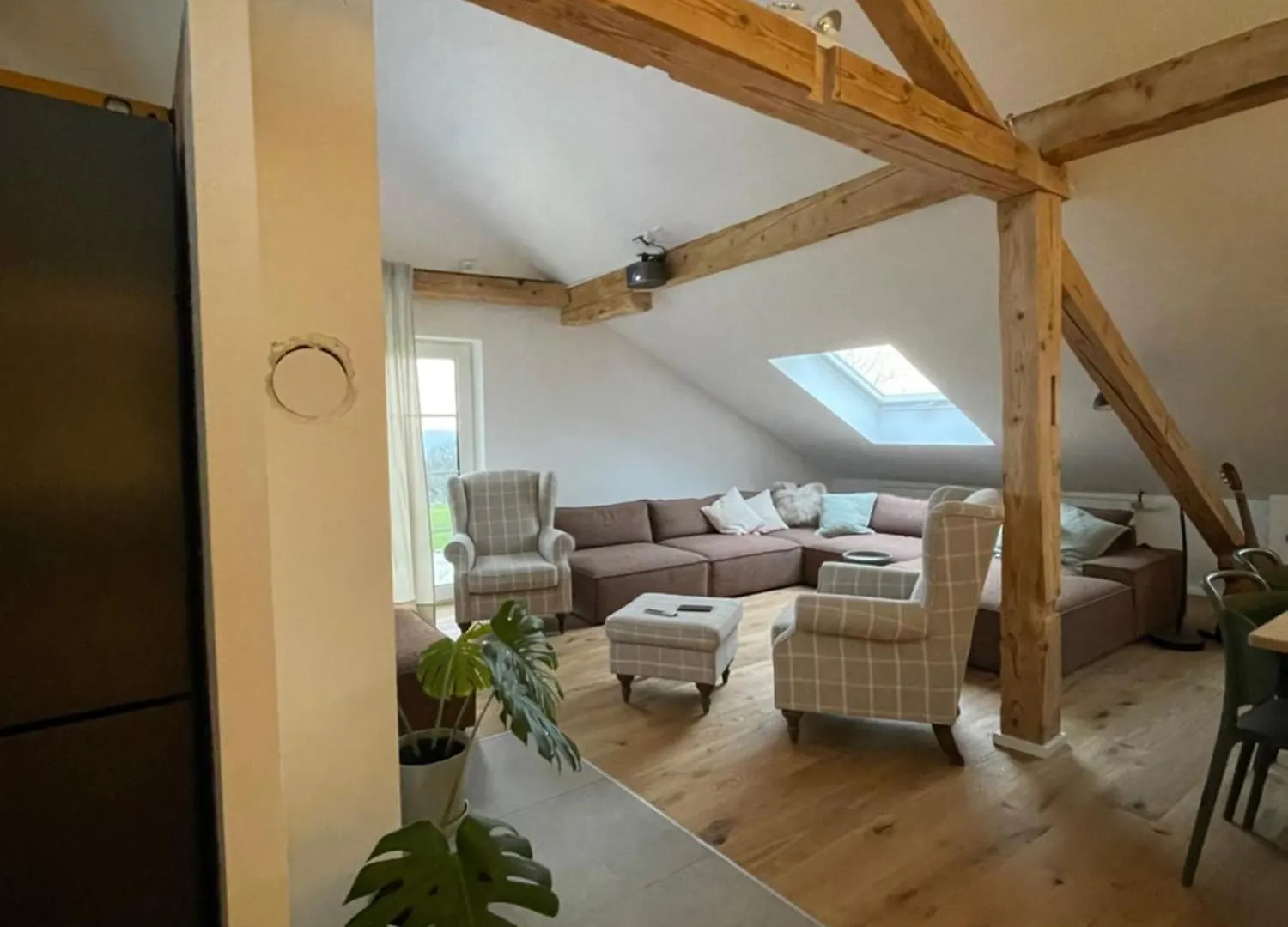 Apartment Albis-Winkel Ferienapartments Sulzberg
